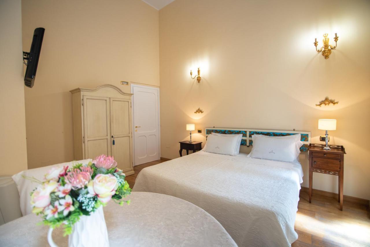 La Ghirlanda B&B Cagliari Exterior foto